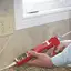 Caulking service in Fort Lauderdale, FL for kitchens, bathrooms, and home sealing