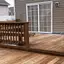 Deck sealing in Fort Lauderdale, FL for wood deck waterproofing and protection