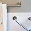 Grab bar installation in Fort Lauderdale, FL for safer bathrooms