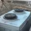 Grease trap installation in Fort Lauderdale, FL for kitchens and drain systems