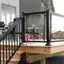 Handrail installation in Fort Lauderdale, FL for decks, stairs, and porches