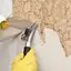 Wallpaper removal in Fort Lauderdale, FL for wall prep and home updates