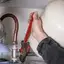 Water heater repair in Fort Lauderdale, FL for leaks, valves, and pipe connections